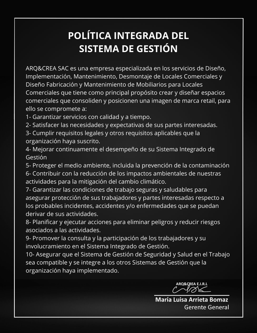 Nosotros Nosotros